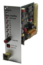 Rexroth VT5006 S13 R1 Inglês. Placa amplificadora de hélice 11110087 comprar usado  Enviando para Brazil