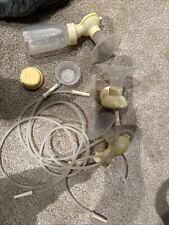 Medela symphony parts for sale  GLOUCESTER