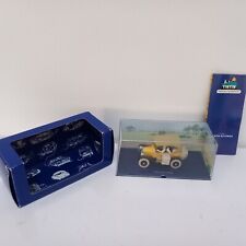 Voiture tintin ford d'occasion  Guînes