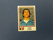 Panini football argentina d'occasion  Vassy