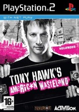 Tony hawk american for sale  STOCKPORT