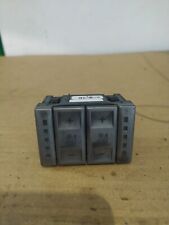 mondeo mk4 seat switch for sale  DUDLEY