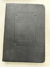 Vintage 1922 business for sale  Alexandria