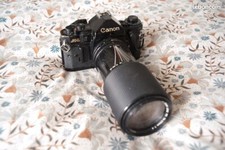 Canon canon 210mm d'occasion  France