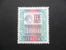 Francobollo 3000 lire usato  Reggio Calabria