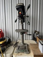 Masterforce drill press for sale  Sterling