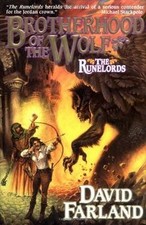 Brotherhood the wolf gebraucht kaufen  Berlin