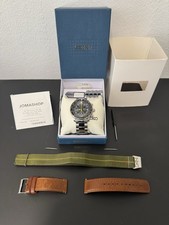Seiko flightmaster flighty for sale  Richardson