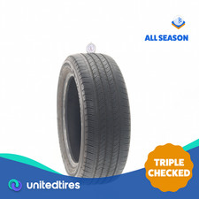 Used 215 55r17 for sale  Chicago