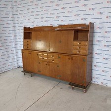Sideboard highboard vintage usato  Cambiago