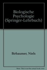 Biologische psychologie nie gebraucht kaufen  Berlin