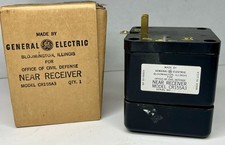 Rare vintage general for sale  Olympia