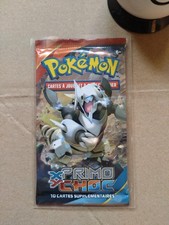 Pokémon booster primo d'occasion  Plouay