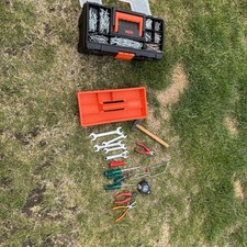 Tool kit set for sale  TONBRIDGE