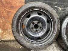 Stahlfelge Volkswagen MULTIVAN V 2011 5x120  R17 EJ 7.0 ET55 7E0601027B comprar usado  Enviando para Brazil