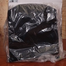 Cojín para silla de ruedas Invacare Matrx Libra LC1618 16x18 cubierta negra caja abierta nuevo segunda mano  Embacar hacia Mexico