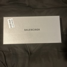Balenciaga empty shoe for sale  Meriden