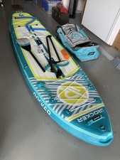 Irocker cruiser inflatable for sale  The Colony