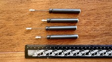 Gasdruckfeder gasdruckdämpfer gebraucht kaufen  Erfurt