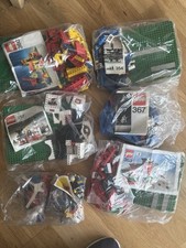 Retro vintage lego for sale  LEVEN