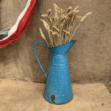 Enamel jug vintage for sale  STOKE-ON-TRENT