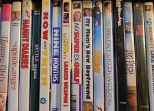 Dvd movies pick for sale  Marana
