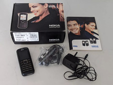 Celular Nokia 6080 clássico original preto garantia de 1 ano, usado comprar usado Celular Nokia 6080 clássico original preto garantia de 1 ano, usado comprar usado  Enviando para Brazil