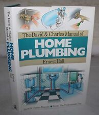 David charles manual for sale  UK