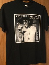 Anthony hamilton feeling for sale  Sterling Heights