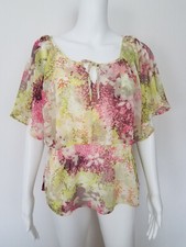Bunte tunika bluse gebraucht kaufen  Roetgen