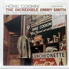 Jimmy smith home d'occasion  Paris XIII