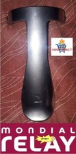 Poignee metal insertion d'occasion  France