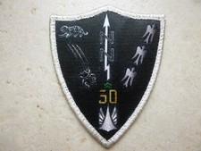 Patch rafale eme d'occasion  Lyon VIII