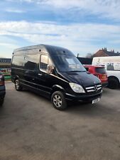 Mercedes sprinter mwb for sale  CASTLEFORD