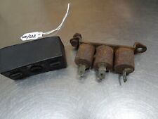 Genuine lucas condenser for sale  STOKE-ON-TRENT