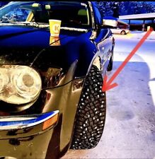 Gomme chiodate continentalice usato  Gorizia