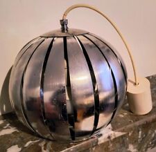 Suspension vintage ronde d'occasion  Châteauroux