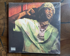 Chief Keef "Almighty So 2" Green 2xLP SEALED Vinyl Record Limited Edition x/1500 comprar usado  Enviando para Brazil