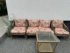 Terrassenmöbel set gebraucht kaufen  Denkendorf