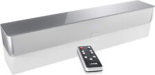 Canton soundbar silber gebraucht kaufen  Dingolfing