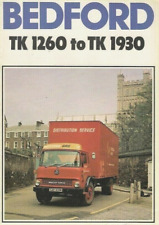 Bedford 1260 1930 for sale  UK