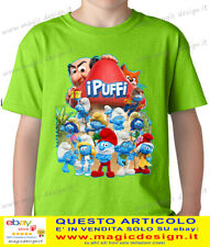 Puffi the smurf usato  Catania