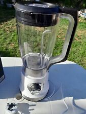 Silvercrest food blender for sale  PLYMOUTH