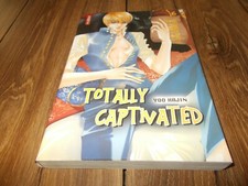 Manga totally captivated d'occasion  Paris VII