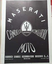 Moto candele accumulatori usato  Pinerolo