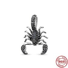 Scorpion dangle charm for sale  SOUTHALL