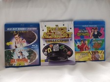 RETRO POLICE & SECRET AGENTS COMEDY  BLU-RAY LOT!!! 12 MOVIES!!!, usado comprar usado  Enviando para Brazil