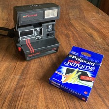 Polaroid supercolor 645 for sale  MAIDSTONE