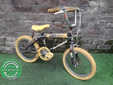 1980 universal bmx for sale 1980 universal bmx for sale  LIVERPOOL
