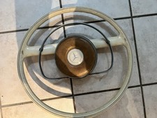 Mercedes lenkrad weiß gebraucht kaufen  Wachtberg